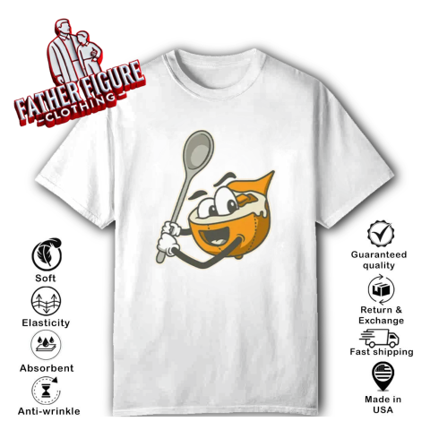 Columbia Fireflies Carolina Grits T Shirt