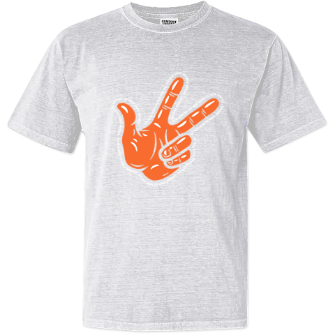 3Pt Celly Go New York Knicks Dyed Heavyweight T Shirt