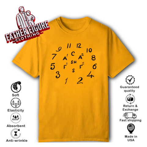 Boston Anti Man Hunting League T Shirt