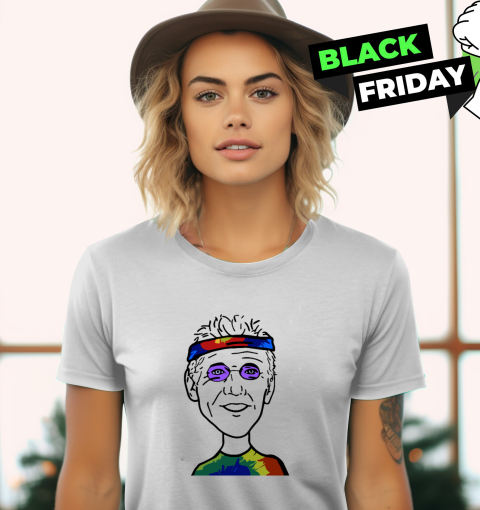 Bill Walton Women039S T Shirt