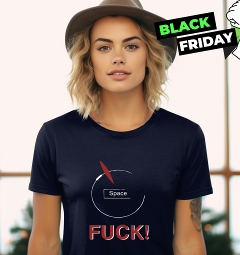 Dead By Daylight Skill Checks Space Fuck Women039S T Shirt