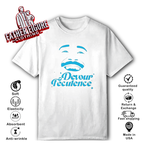 Devour Feculence T Shirt