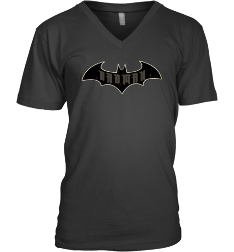 Dadman V Neck T Shirt