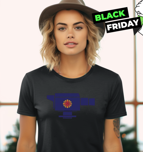 Cbc Logo Clothing Women039S T Shirt