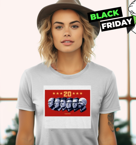Blood Husky The Gaffers 20 Women039S T Shirt