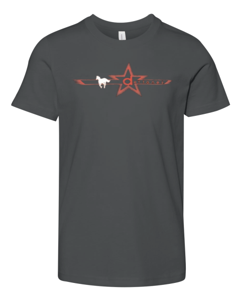 Deftones Band White Pony Merch Premium Youth T Shirt
