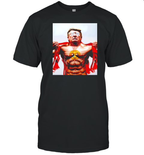 Donald Trump Trumpamania 2024 T Shirt