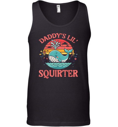 Daddy039S Lil039 Squirter Tank Top