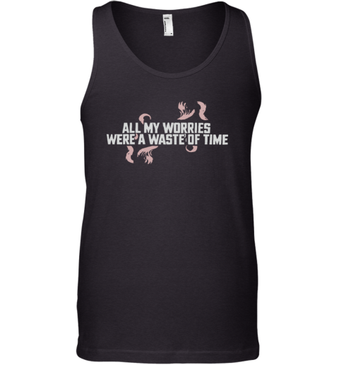 Beartooth Waste Of Time Tank Top