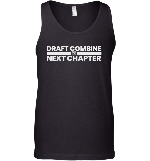 Draft Combine Season 10 Tank Top