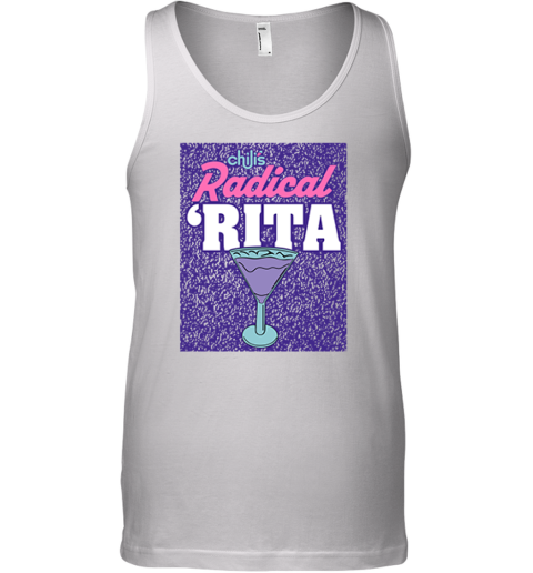 Chili039S Radical Rita Tank Top
