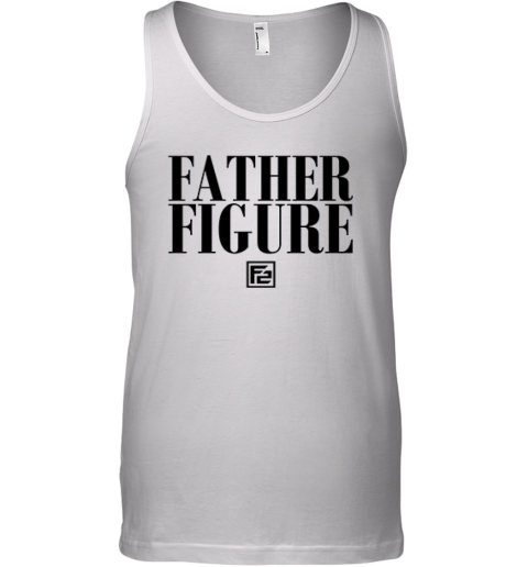 Coach Prime Wearing Father Figure Tank Top
